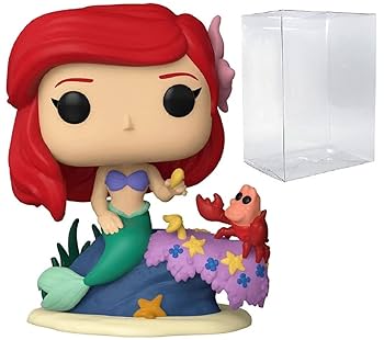 Funko POP! リトルマーメイド アースラ ダイヤモンド 限定 ファンコ Funko POP! リトルマーメイド アースラ ダイヤモンド 限定